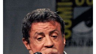 またも悲劇…シルヴェスター・スタローン、今度は妹が死去