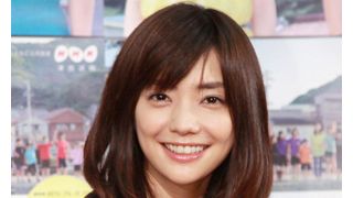 倉科カナ、NHKドラマ出演で母性愛に目覚める！