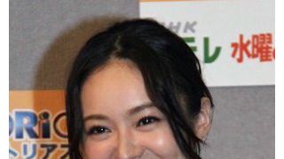 貫地谷しほり、海外ドラマ声優初挑戦！演技者としてレベルアップを目指す！