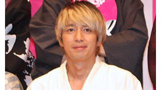 チュートリアル徳井、下ネタ封印で真剣肉体改造!たくましい体を包む浴衣姿!