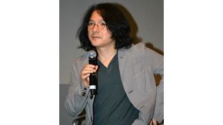 岩井俊二監督、8年ぶりの長編映画は太宰治「人間失格」のオマージュ!