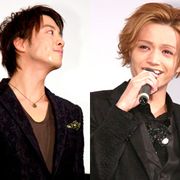 「オーズ」渡部秀&三浦涼介が大粒の涙!二人の絆でプレッシャーを乗り越えた!