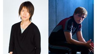 神谷浩史、中村悠一、山寺宏一、釘宮理恵！『ハンガー・ゲーム』に超豪華声優陣が出演！