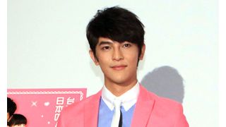 ク・ヘソン来日見送りには言及せず 台湾版もこみちがドラマをPR