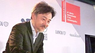 ベネチアに黒沢清監督が登場!270分のドラマを一挙上映!世界が湊かなえ作品に興味津々