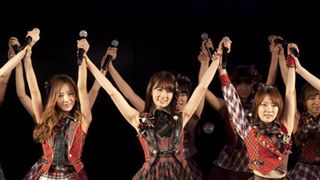 前田敦子AKB卒業公演が放送決定!舞台裏交えAKB最後の一日追う