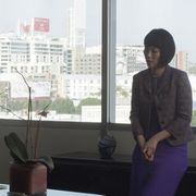 菊地凛子出演、miu miu最新コレクションを使用したショートフィルムがベネチアで上映!