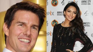 トム・クルーズの妻候補をサイエントロジー教会があっせん?