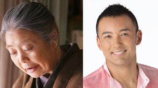 樹木希林と山本太郎が生放送で対談!何が起こるかわからない!