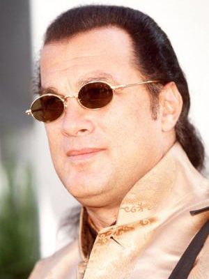 スティーヴン セガール 税金滞納で財産差し押さえ シネマトゥデイ