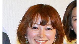 妊娠&再婚の市井紗耶香、出産は来年4月過ぎ! ブログで明かす