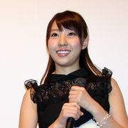 AKB48藤江れいな、難役に挑戦するも誰も秘密に気付かない!?「気付いて」とアピール!