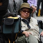若松孝二監督に今年のアジア映画人賞!釜山国際映画祭が選出!