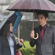 竹内結子、刑事とやくざの禁断の恋!『ストロベリーナイト』で三角関係勃発!?