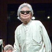 若松孝二監督、東電に宣戦布告!「本気になってケンカ」とベネチアでも若松節さく裂!