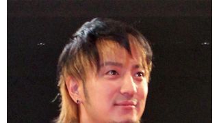 上地雄輔、あまりの忙しさに「休ませて」　ブログに心境つづる