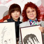 「ドラゴンボール」悟空役の野沢雅子、人肉を食べるダークヒーロー、アシュラ役に迷いナシ!