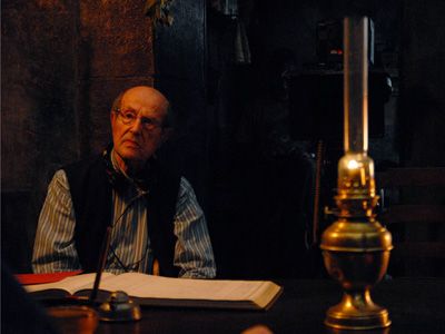 103歳の世界現役最高齢映画監督、ベネチアに姿見せられず…病気療養で欠席【第69回ベネチア国際映画祭】
