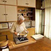 谷原章介がナレーション!料理家・辰巳芳子のドキュメンタリー映画が11月公開へ