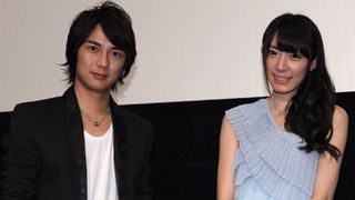 AKB松井咲子、共演の清水一希と微妙な関係明かす