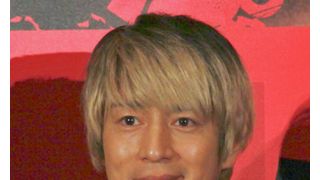 チュート徳井、熱愛&同棲を否定! 江ノ島デートの相手は「普通の友達」
