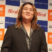 シャ乱Qはたけ、映画初出演にも戸惑い!?「そのままでいいと言われて恐い役を渡された」
