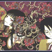 杏、妖艶な女主人役に!染谷将太と共演でCLAMP作品初の実写テレビドラマ化「xxxHOLiC」に挑む!