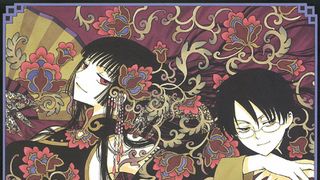 杏、妖艶な女主人役に!染谷将太と共演でCLAMP作品初の実写テレビドラマ化「xxxHOLiC」に挑む!