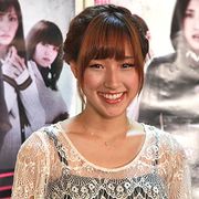 AKB松原夏海、じゃんけん大会必勝法は目をつむる!?勝ち抜きかけて運を温存