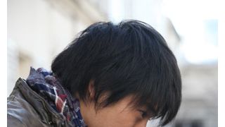 向井理、サラリーマン時代に感じていた葛藤を吐露 映画で演じる役柄に共感