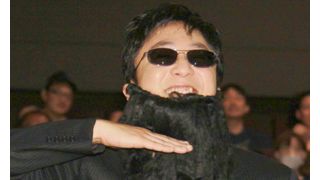 股間丸出しシーンがとっても気になるあぶない映画評論家の町山智浩、金正日に捧ぐ～独裁者映画を作るハリウッドのお騒がせ男を礼賛!!