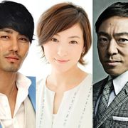 草なぎ剛、広末涼子、香川照之が舞台で共演!日韓の歴史をテーマにした大作