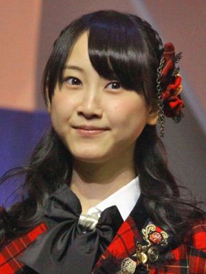 Ske48松井玲奈 握手会を中止 体調不良でダウン 過労を心配する声も シネマトゥデイ