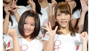 移籍組・高城&仲川がサプライズ登場! JKT48劇場がオープン!