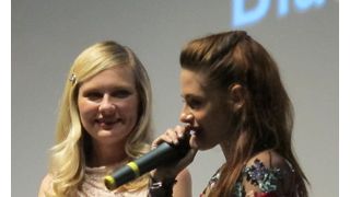 トロント映画祭開幕！不倫騒動発覚後初めて公の場に登場したクリステン・スチュワート！