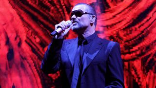 肺炎で死に直面したジョージ・マイケル　将来の計画は立てずに今を生きることに専念