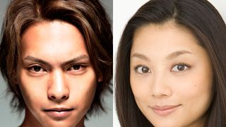 柳楽優弥、時代劇初出演!リメイク『許されざる者』忽那汐里、小池栄子、國村隼らメインキャスト発表!