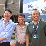 ベネチア国際映画祭、クィア・ライオン賞も韓国映画に!セクシャルマイノリティー扱う映画が対象