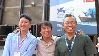 ベネチア国際映画祭、クィア・ライオン賞も韓国映画に！セクシャルマイノリティー扱う映画が対象