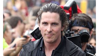 クリスチャン・ベイル、白血病と闘う4歳の男の子と家族をディズニーランドに招待