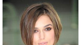 婚約したキーラ・ナイトレイ、まだ妊娠する予定はない