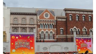 「バイオハザード」ラクーンシティがUSJに出現！「映画よりも怖い！」との声が続々