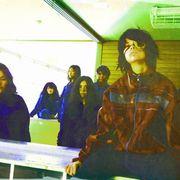 『先生を流産させる会』に出演した少女たちが3.11後の不毛の地で死闘する『廃棄少女』、ブルーレイ&DVDに収録