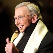 ピューリッツァー賞を受賞した映画批評家ロジャー・エバートの自叙伝が映画化!スティーヴ・ジェームズが監督に!