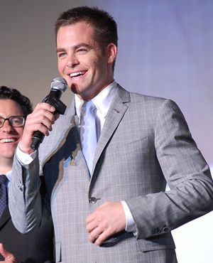 スター トレック の続編のタイトルは スター トレック イントゥー ダークネス に決定 シネマトゥデイ
