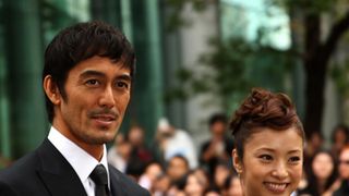 観客総立ち!トロント映画祭で『テルマエ』に拍手鳴りやまず!阿部寛、世界旋風確信!