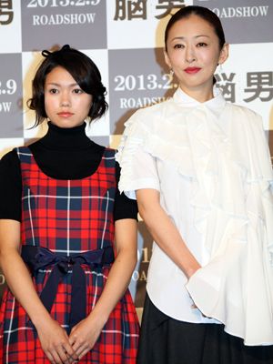 生田斗真 命を懸けた 脳男 間違いなくすごい映画 と自信 シネマトゥデイ