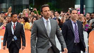 早くもオスカーの声！ベン・アフレック主演＆監督作『アルゴ』の評判が上々！