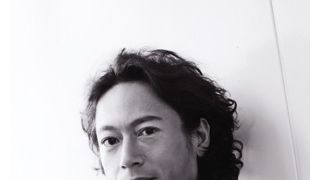 “実験刑事”って何!?三上博史、NHK連続ドラマ初主演で43歳にして研究者から刑事に転職!