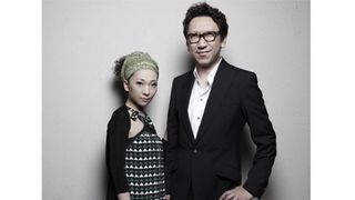 MISIAと布袋寅泰が夢の競演！男女逆転「大奥」主題歌でコラボ！